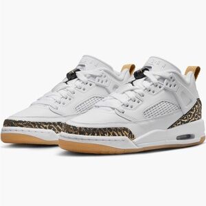 Brand New Jordan Spizikes